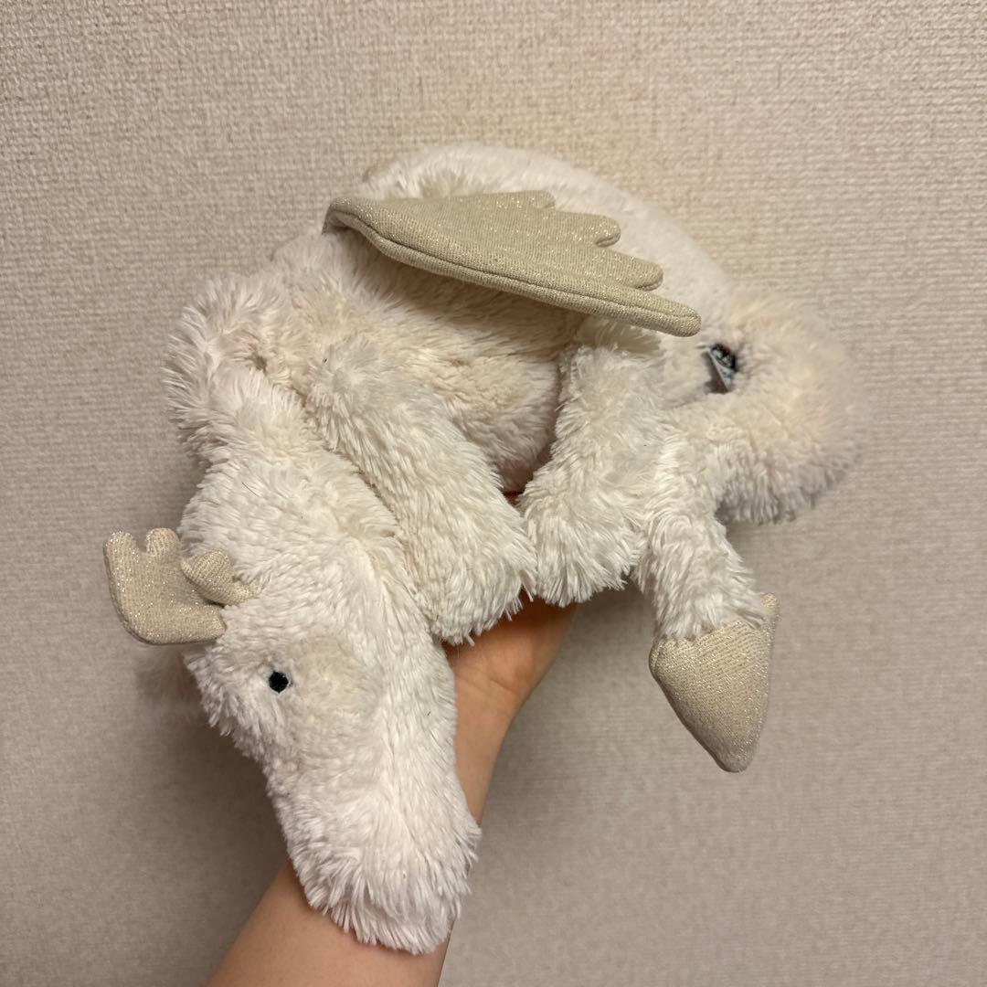  ジェリーキャット doragon ぬいぐるみ