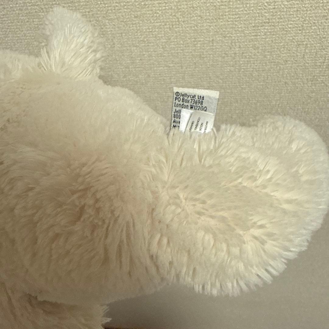 ジェリーキャット doragon ぬいぐるみ