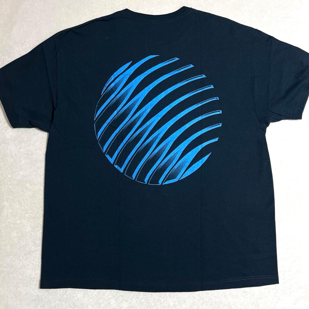 【HELLRAZOR×GMM】Tシャツ