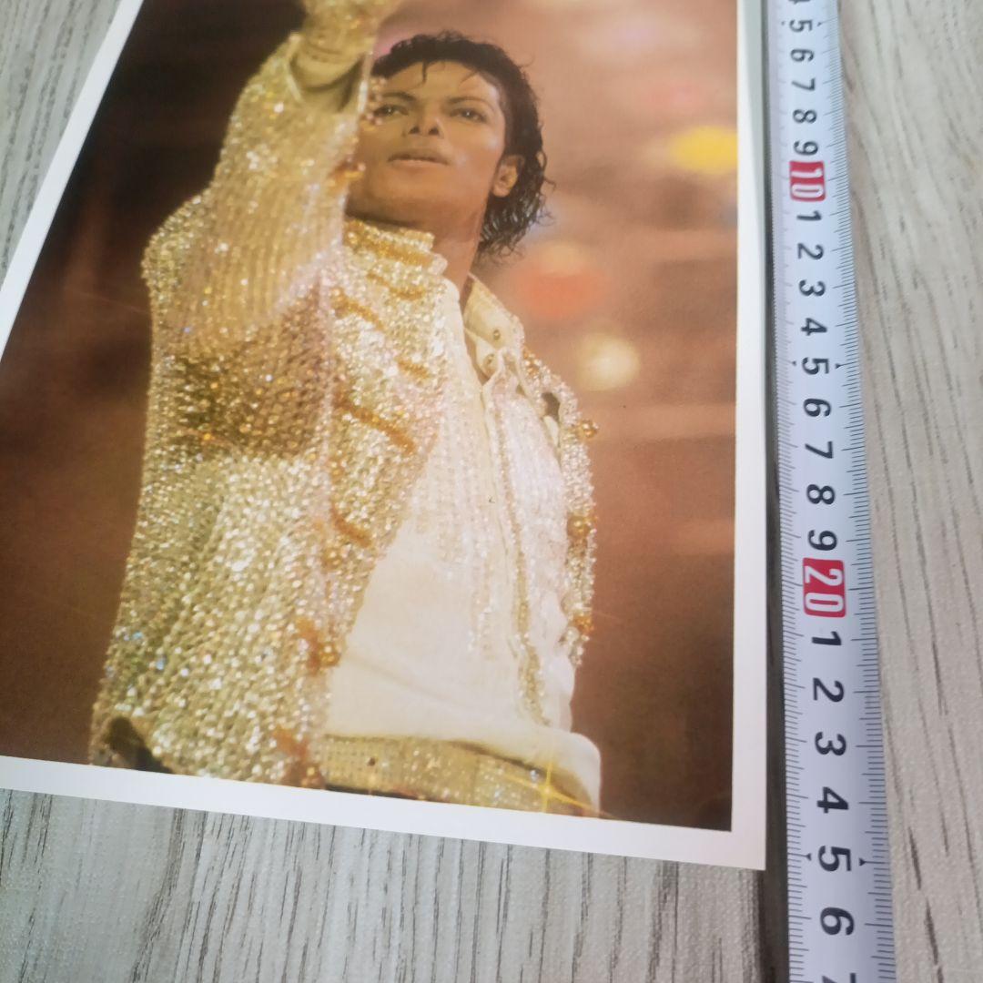 MICHAEL JACKSON 1987 ファンクラブ会員証 会報誌 入会特典