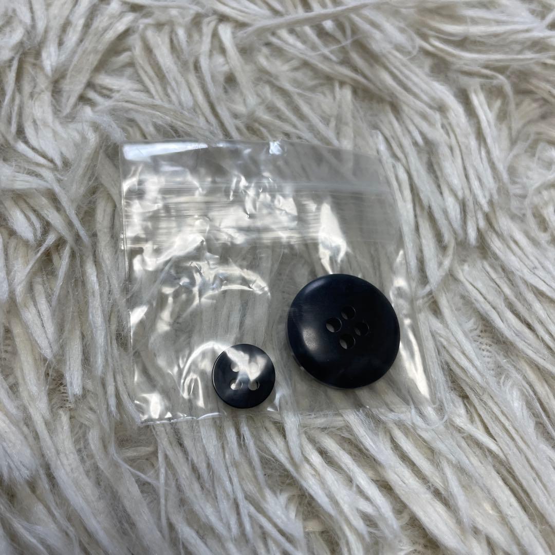 希少 XL steven alan テーラードジャケット グレー系 洗濯可能