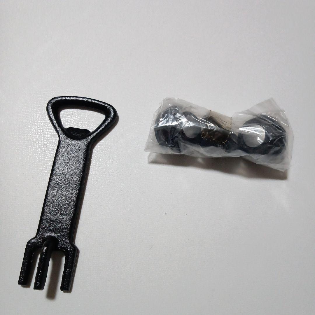南部鉄器 目玉やきスキレット