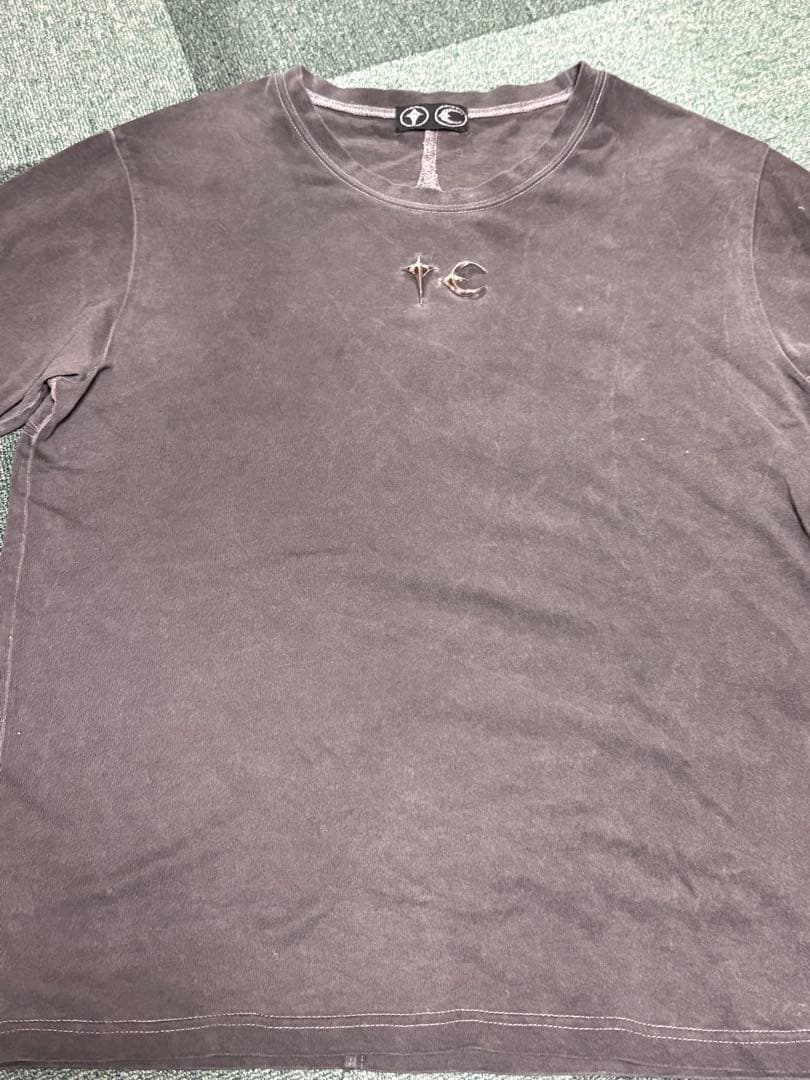 thug club サグクラブ Tシャツ カットソー