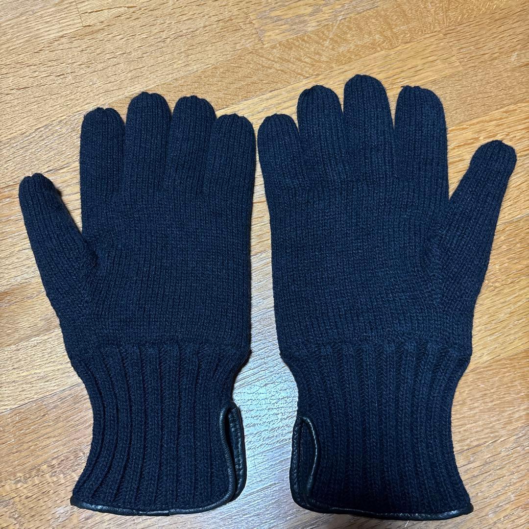マウトリーコンテーラー　手袋　mout recon tailor
