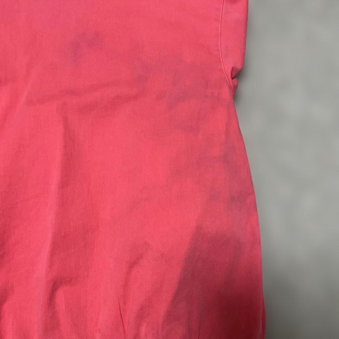 Polo Ralph Lauren M 80s スウィングトップ　チンスト