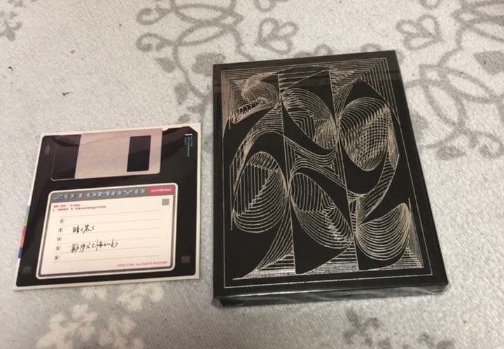 ずっと真夜中でいいのに　ぐされ 初回限定LIVE盤 新品未開封 特典付
