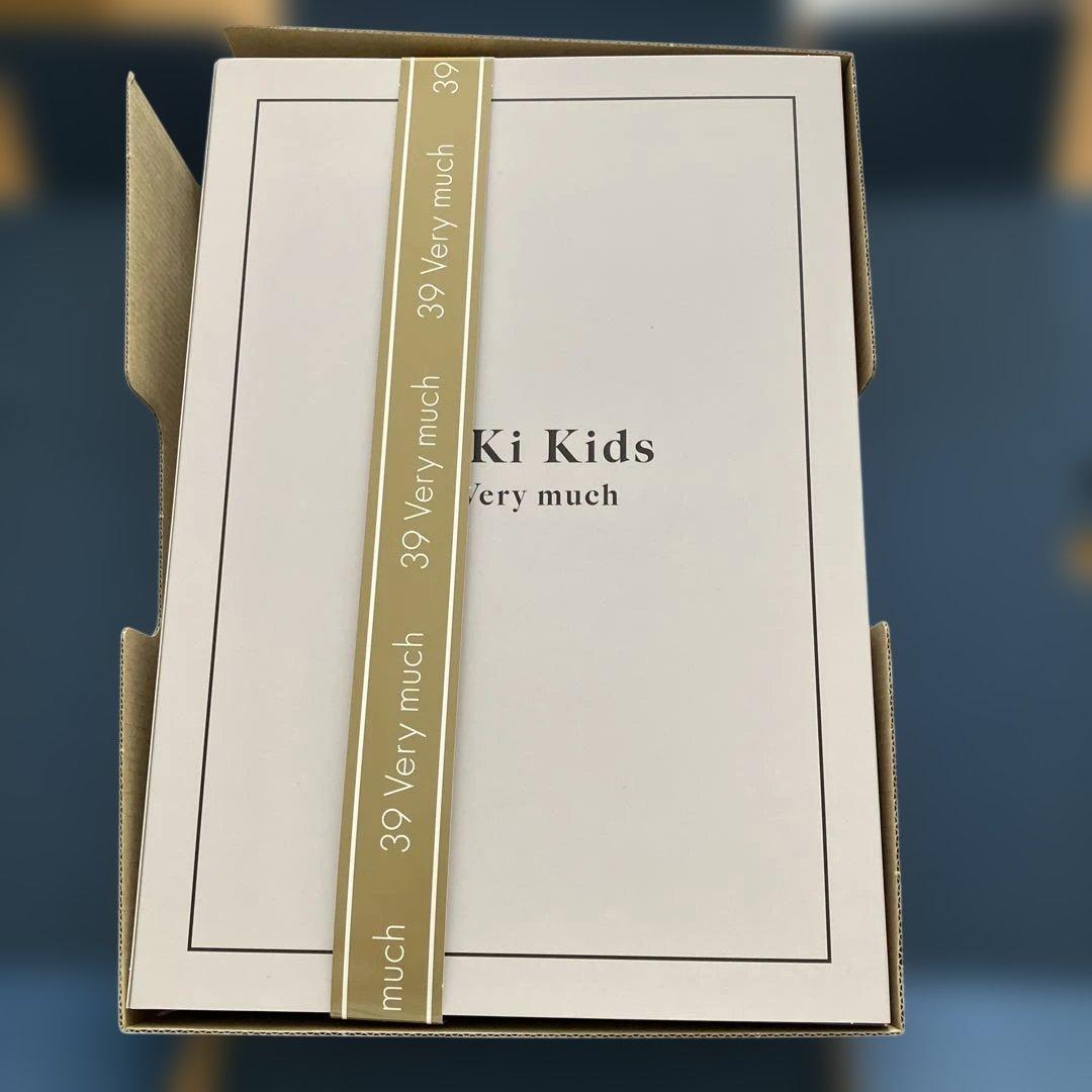 【完全受注生産】KinKi Kids 39Very much