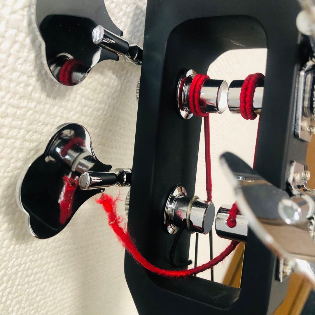 【美品】Hallstatt アップライトベースKYB-200 メンテナンス済み