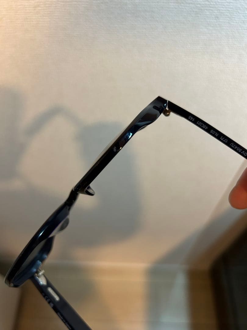 OLIVER PEOPLES OV5547U(N.05) サングラス