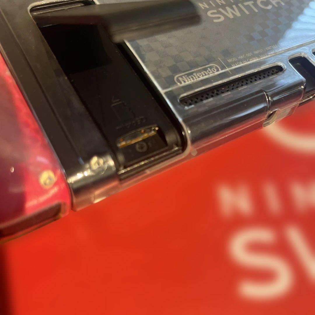 y*9様 Nintendo Switch 本体
