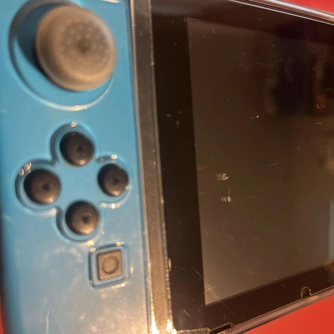 y*9様 Nintendo Switch 本体