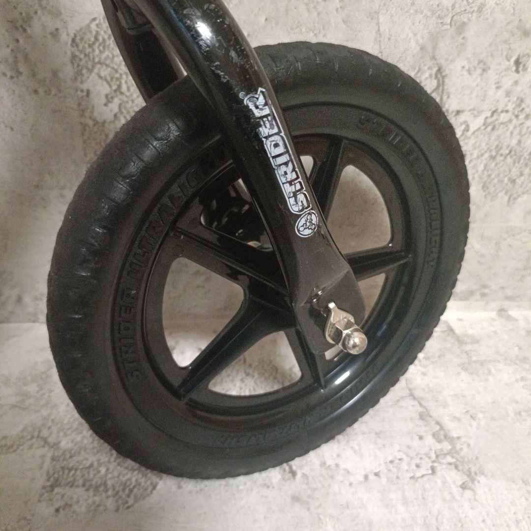 ストライダー スポーツモデル レッド 12インチ STRIDER 日本正規品