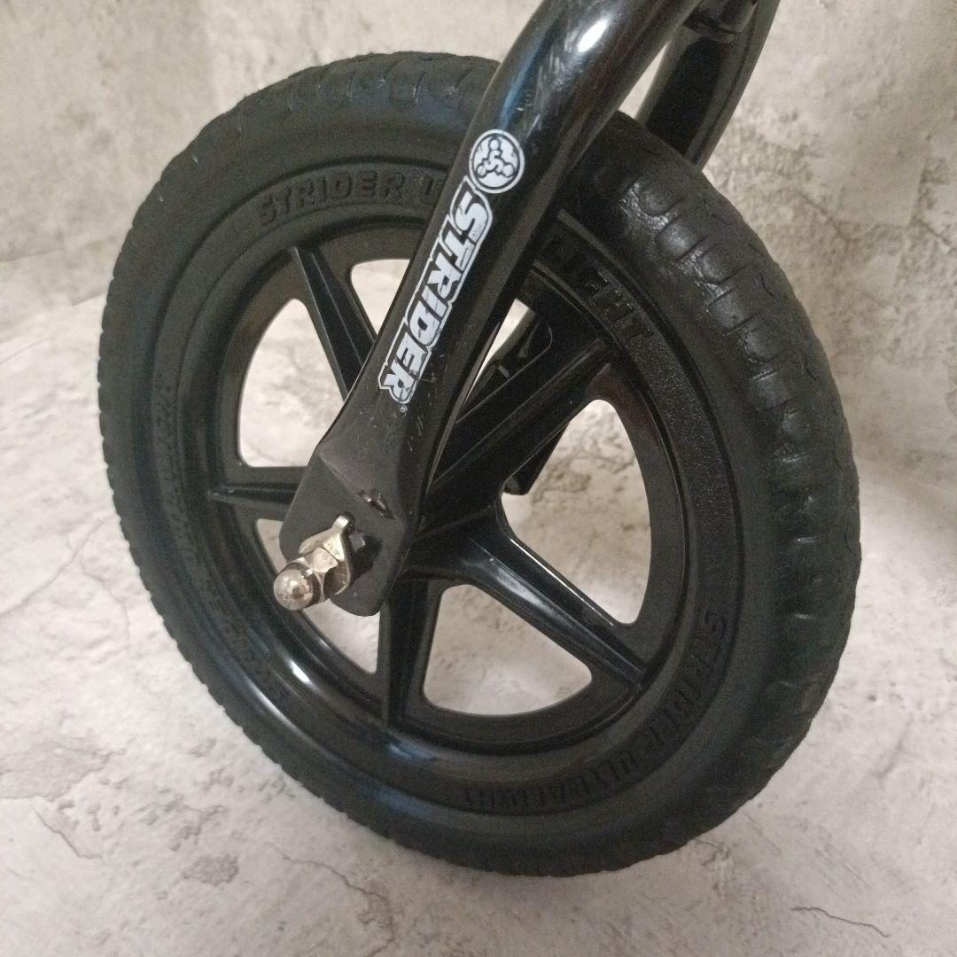 ストライダー スポーツモデル レッド 12インチ STRIDER 日本正規品