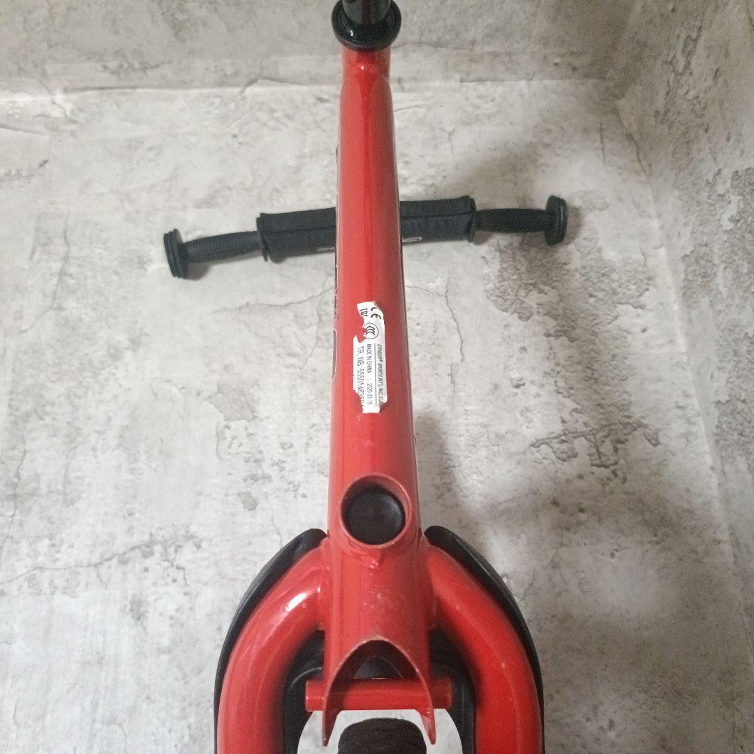ストライダー スポーツモデル レッド 12インチ STRIDER 日本正規品