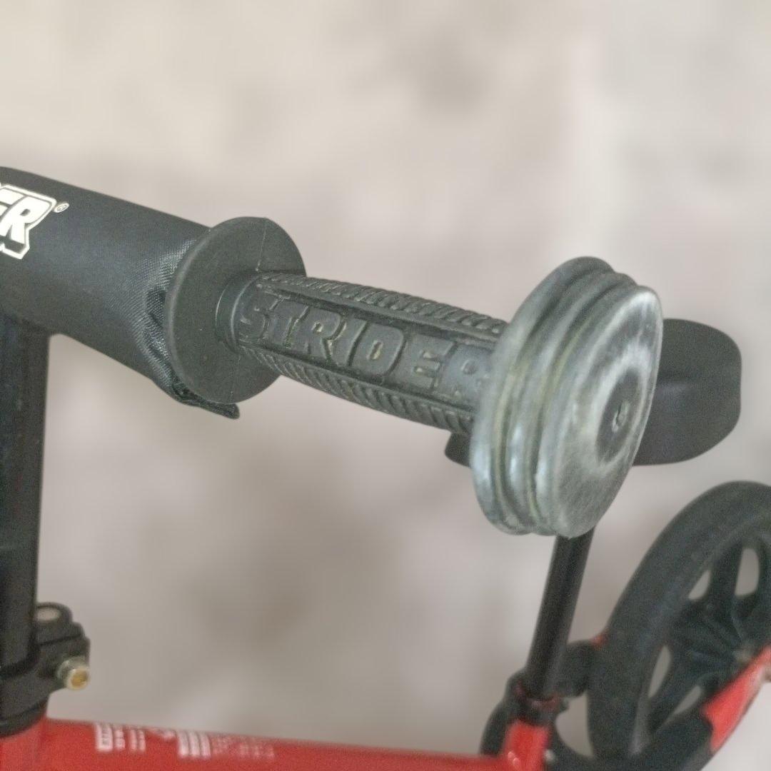 ストライダー スポーツモデル レッド 12インチ STRIDER 日本正規品