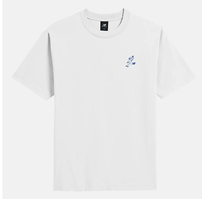 ニューバランス 大谷翔平 ユニコーン 記念グラフィックTシャツ サイズ M