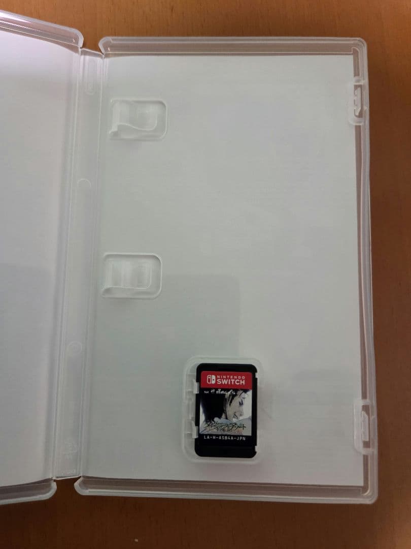 Nintendo Switch Steins;Gate ELITE@DIVERGENCE ASSORT