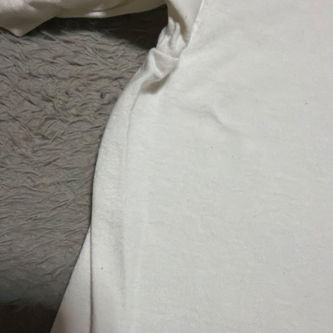 初期　 A BATHING APE BAPE 中田　NAKATA tシャツ XL