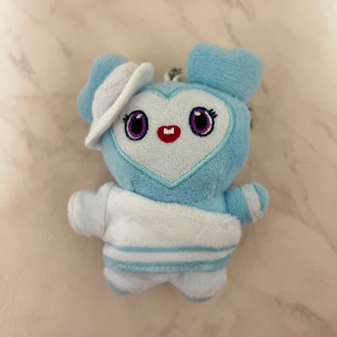 TWICE ナヨン ナブリー ぬいぐるみ セット 3個