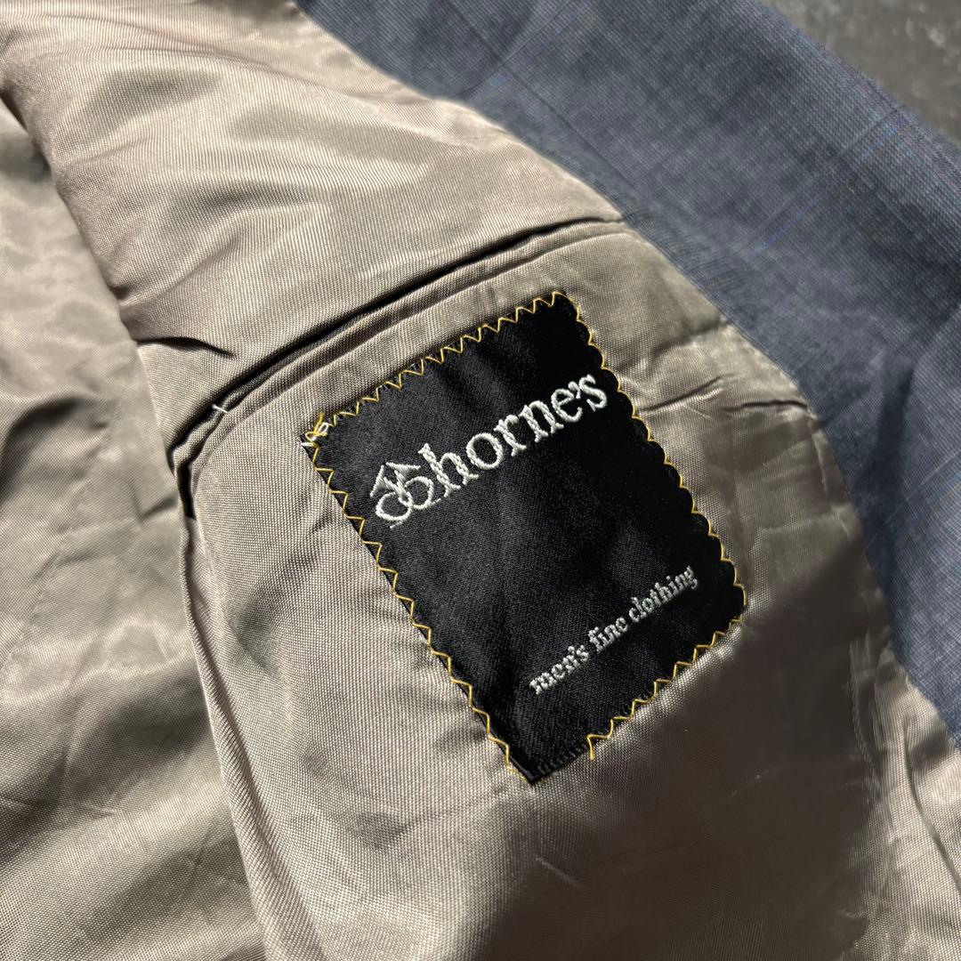 80s Ralph LaurenラルフローレンテーラードジャケットUSA製古着