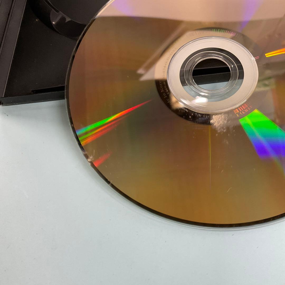 ニコラス・マクファーソン　　DVD