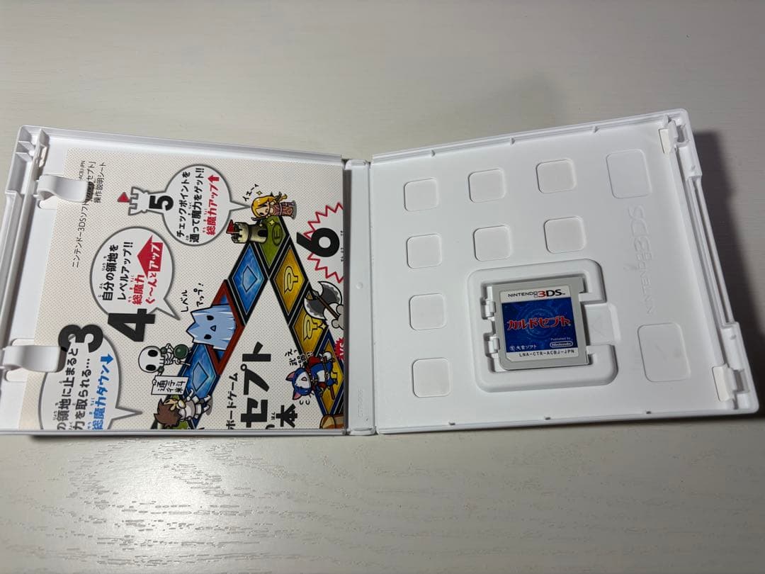 Nintendo 3DS ソフト 10本セット ニンテンドー ゲームソフトまとめ