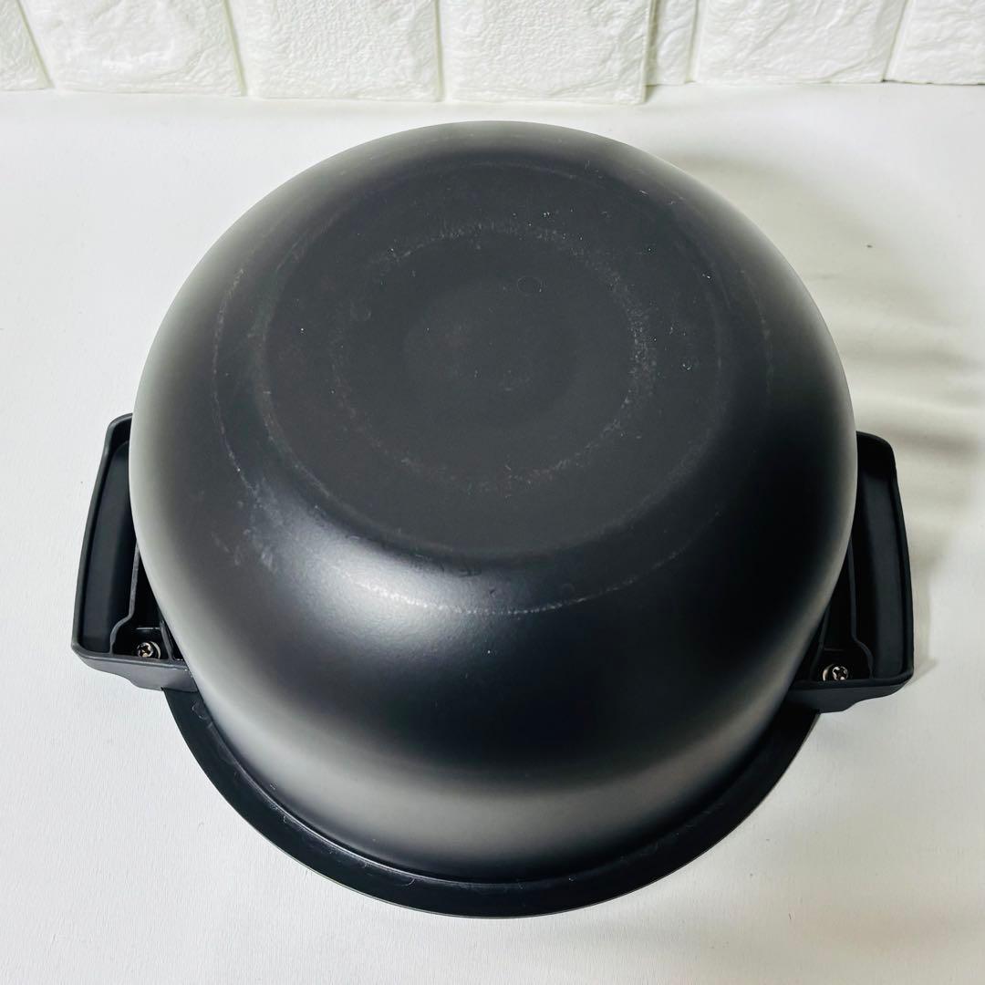 シャープ SHARP ホットクック ヘルシオ HEALSIO KN-HW16G