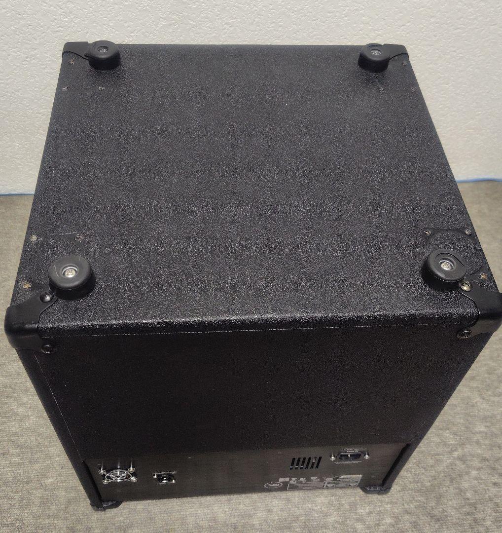値下げ!! GALLIEN-KRUEGER MB112-II 200W