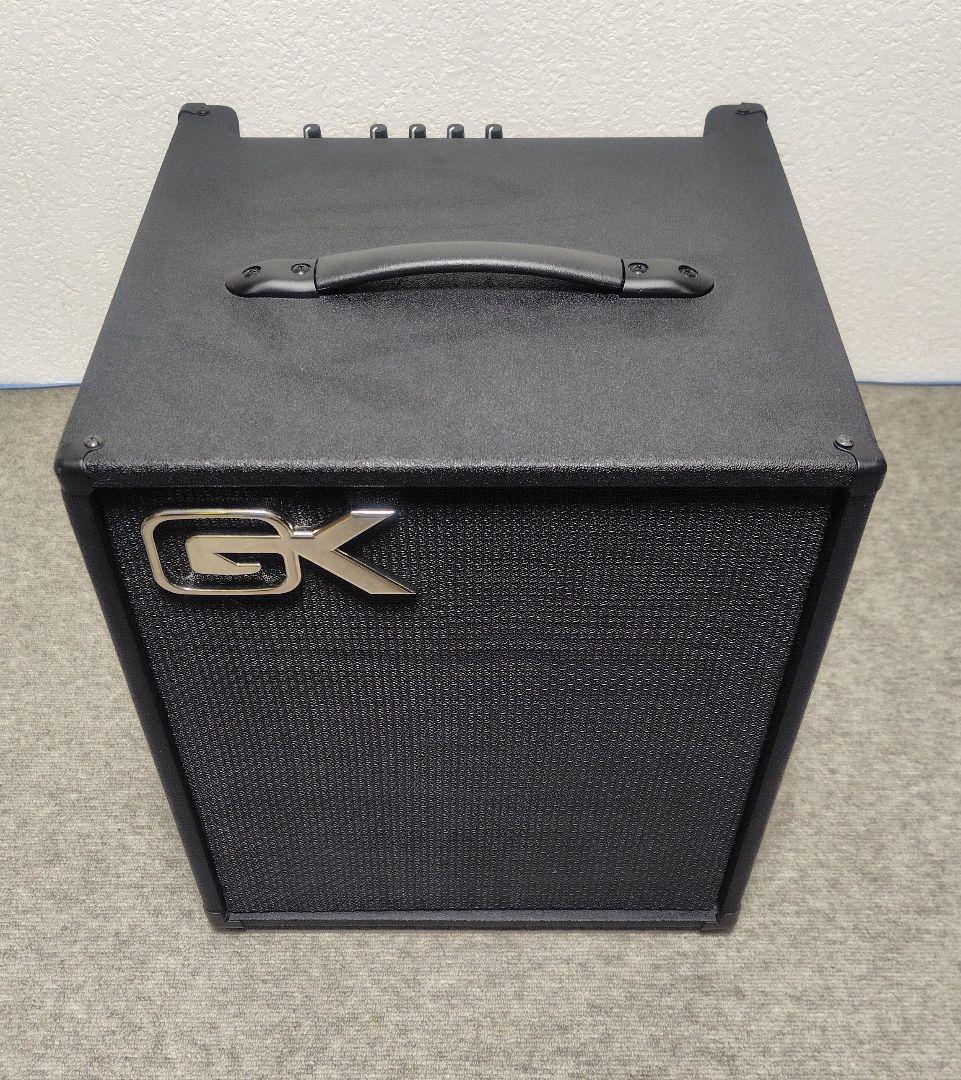 値下げ!! GALLIEN-KRUEGER MB112-II 200W