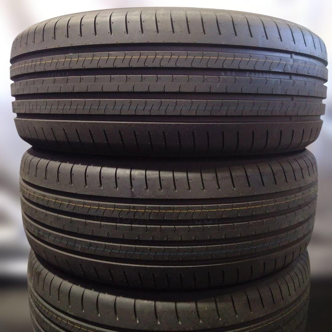 （送料無料）TOYOTIRES PROXES Sport　225/55R19