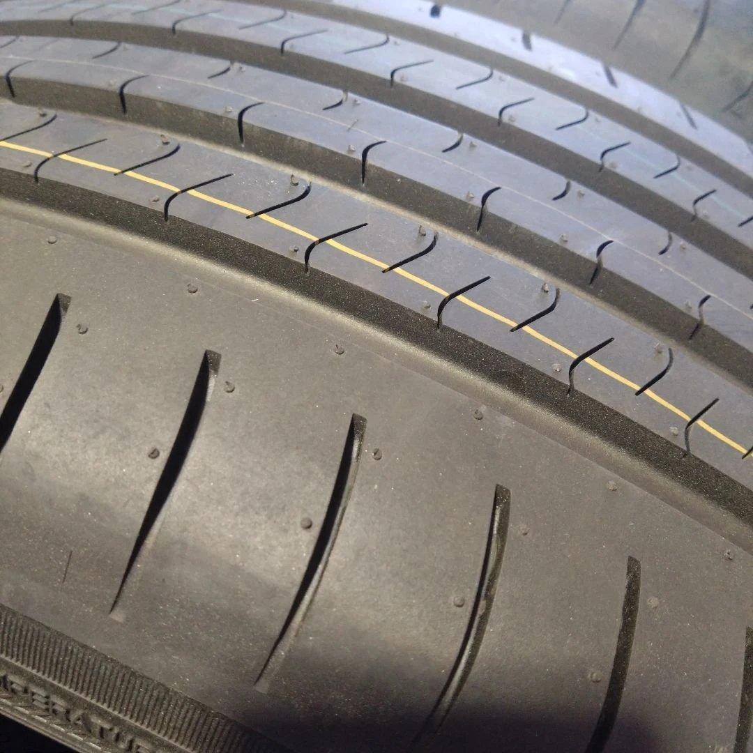 （送料無料）TOYOTIRES PROXES Sport　225/55R19