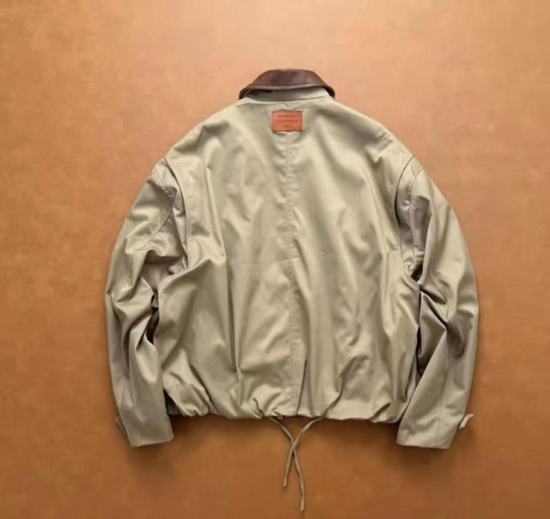 希少 ACNE STUDIOS ツイルジャケット L 即購入 OK