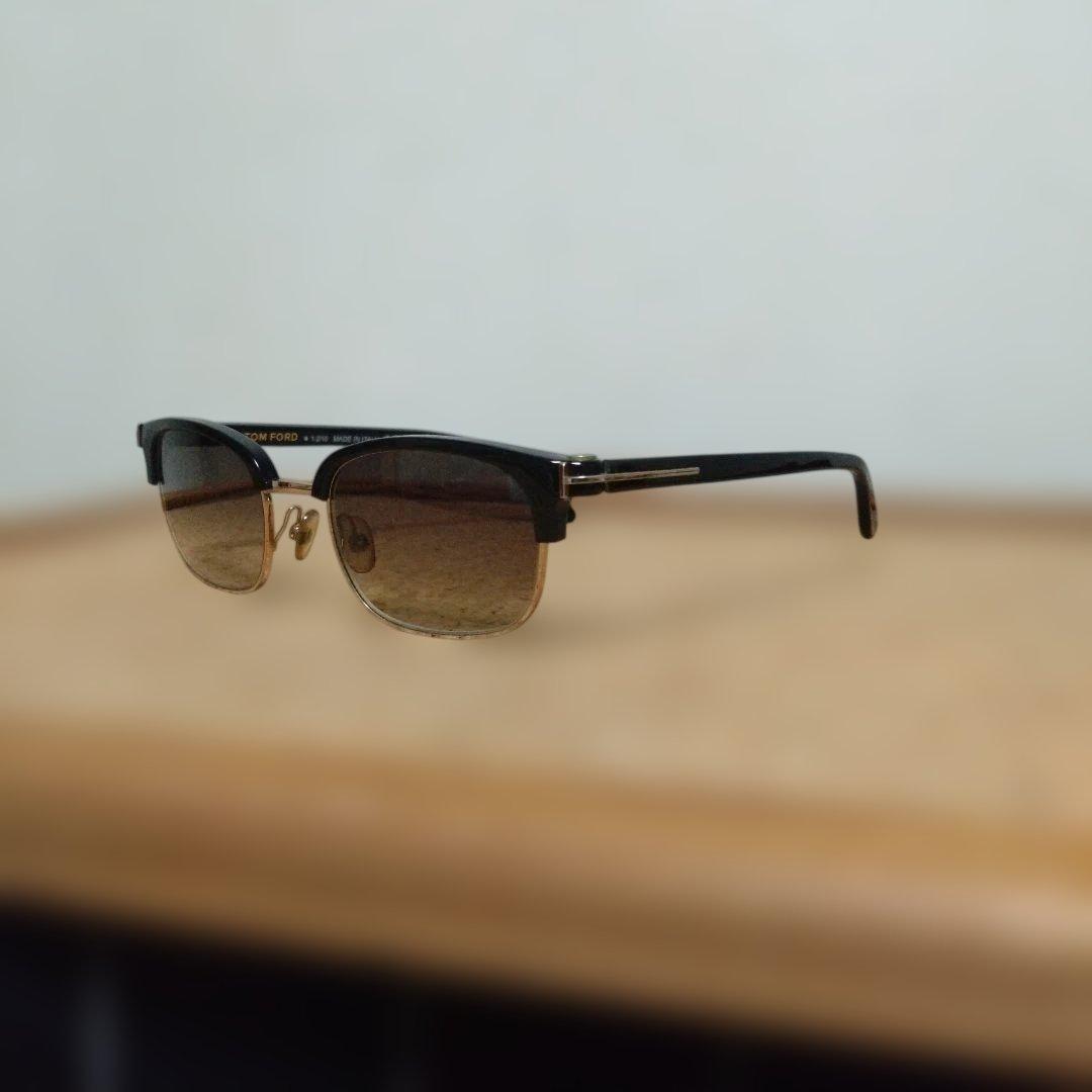 ウッチー　TOM FORD トムフォード　サングラス　メガネ