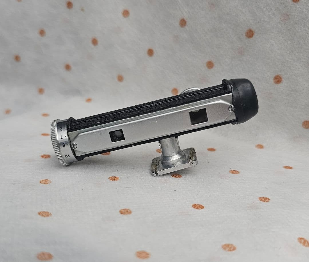 ZEISS IKON Nettax 6×6 レンジファインダーカメラ 実働 安価
