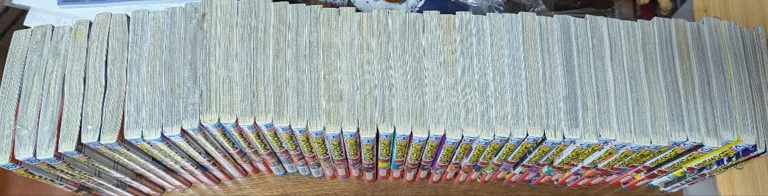 僕のヒーローアカデミア　 全巻セット+おまけ