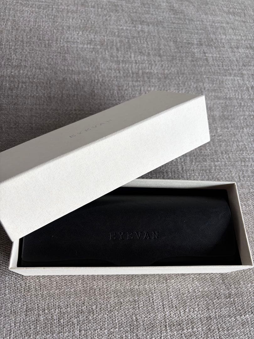 EYEVAN アイヴァン　Damas SUNOLB