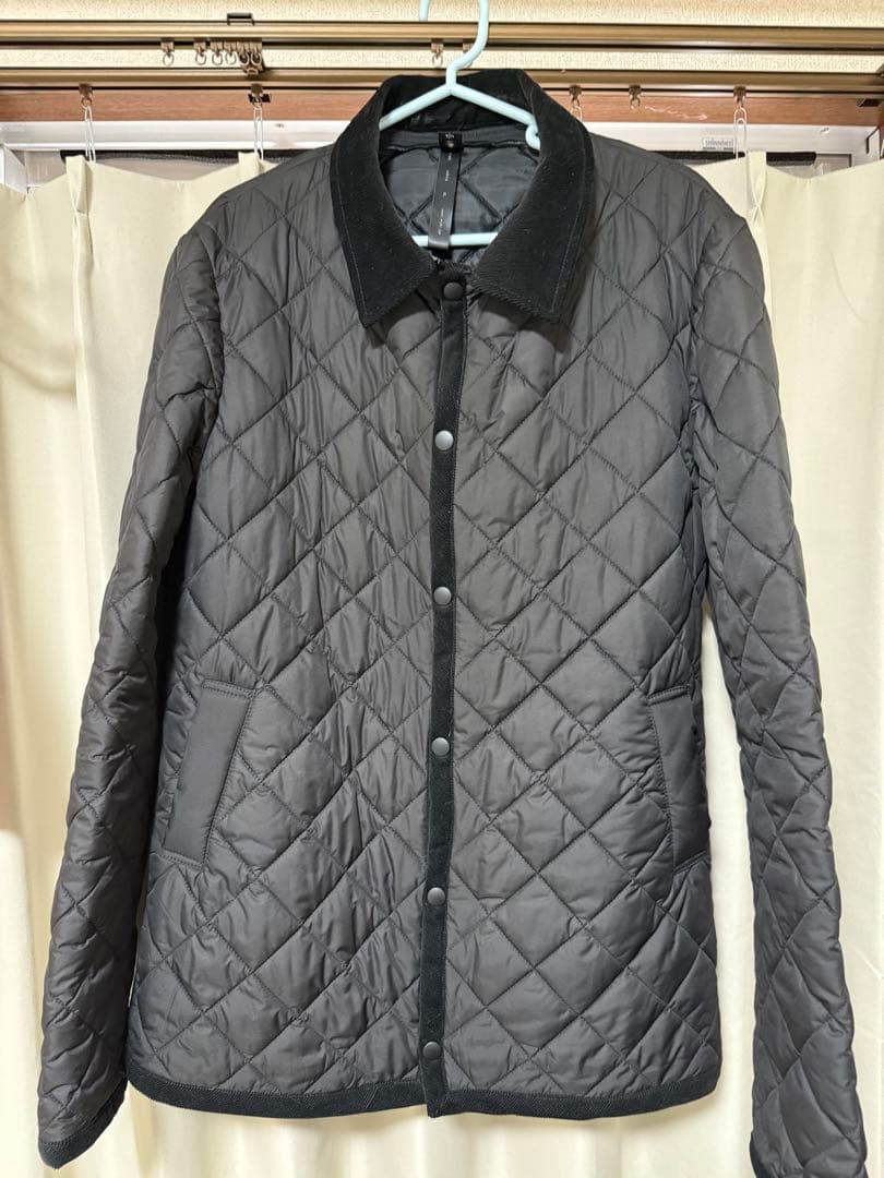 wjk ct01e コート XL