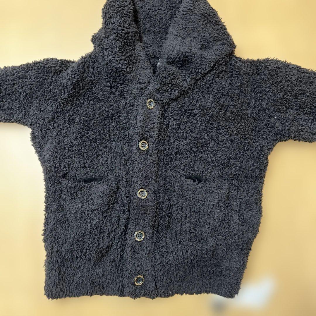 ⭐︎新品未使用⭐︎ ジョエルロブション×ジェラートピケコレクション ブラック