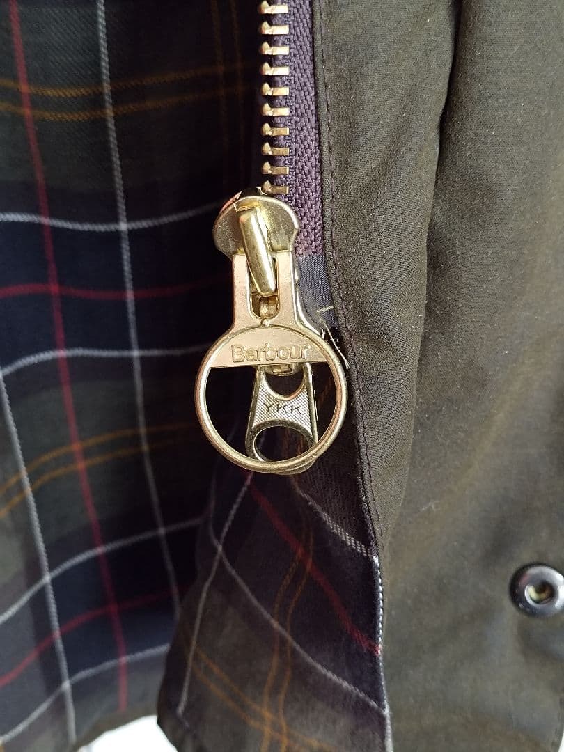 ジャケット・アウター Barbour Classic Beaufort 40