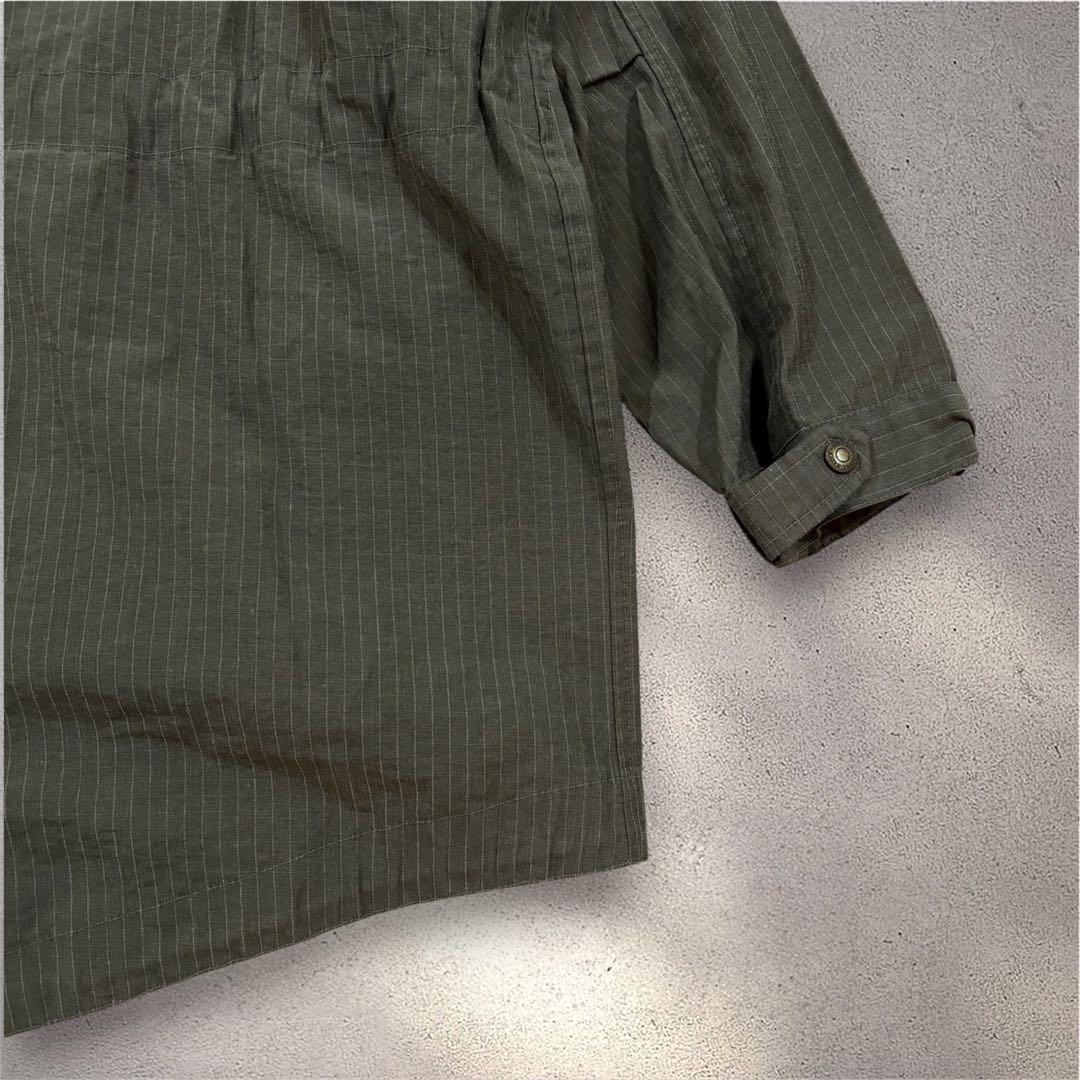 【vintage】90s 名作 Eddie Bauer M-51 モッズコート