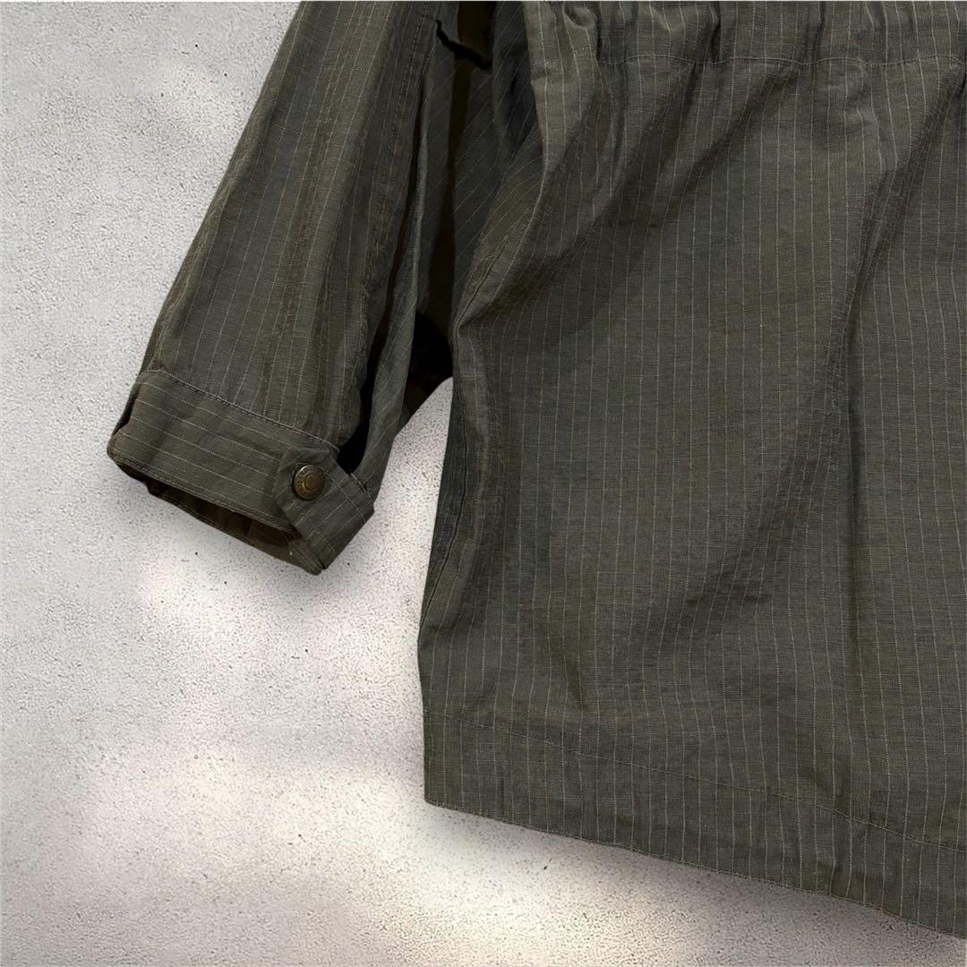 【vintage】90s 名作 Eddie Bauer M-51 モッズコート