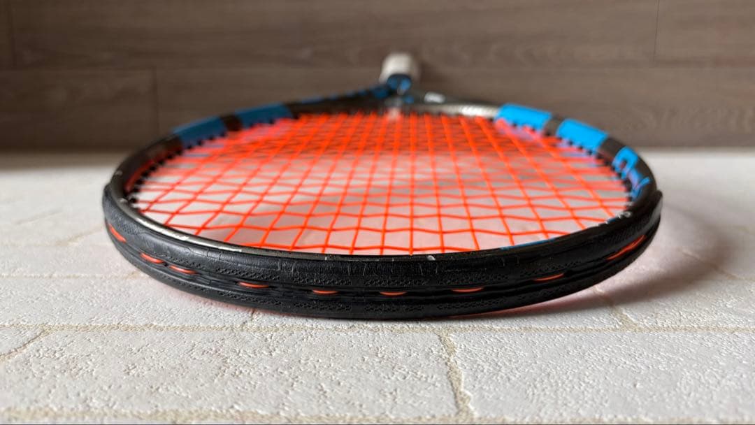 Babolat ピュアドライブVS (98インチ) G3