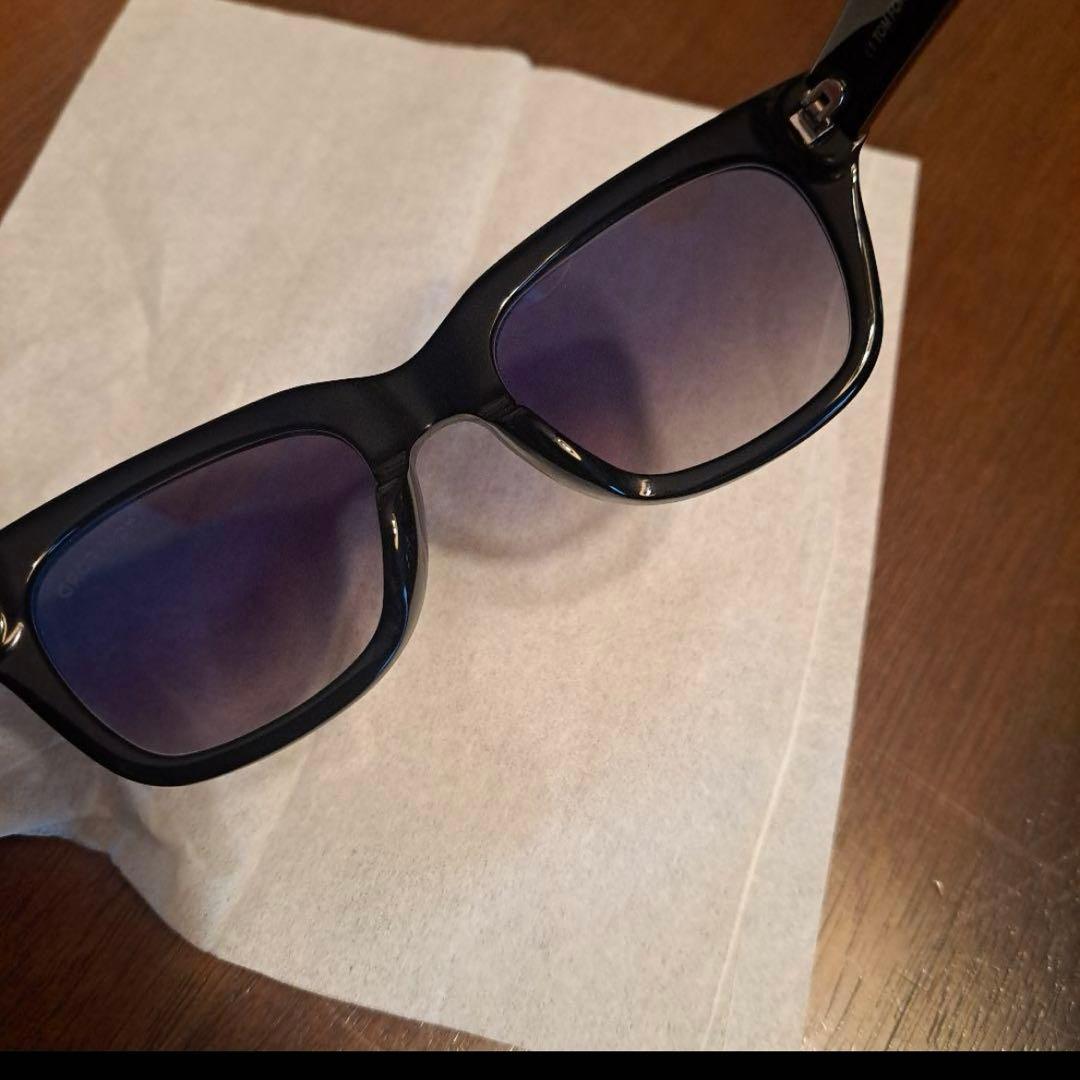 TOM FORD/トム・フォード DON TF237-F