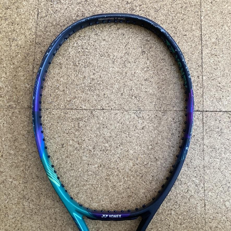 YONEX VCORE PRO 100 硬式 テニスラケット ヨネックス