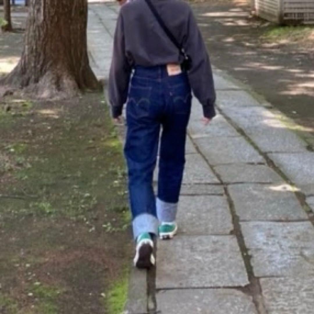 Levi's リーバイス 701 復刻 1950モデル ジーンズ W28