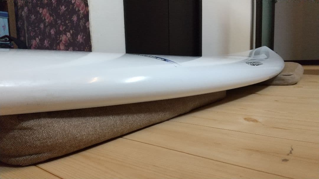 PLACEBO Titan 5'11 [プレセボ タイタン] サーフボード