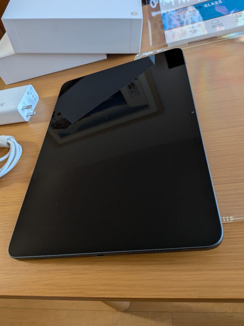 N*k様 [美品] Xiaomi Pad 6S Pro 12.4 8GB/256