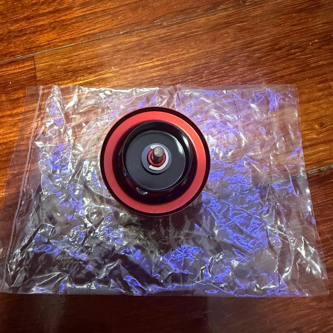 【新品未使用】「KAHEN」スティーズCT Ver2 30Φ