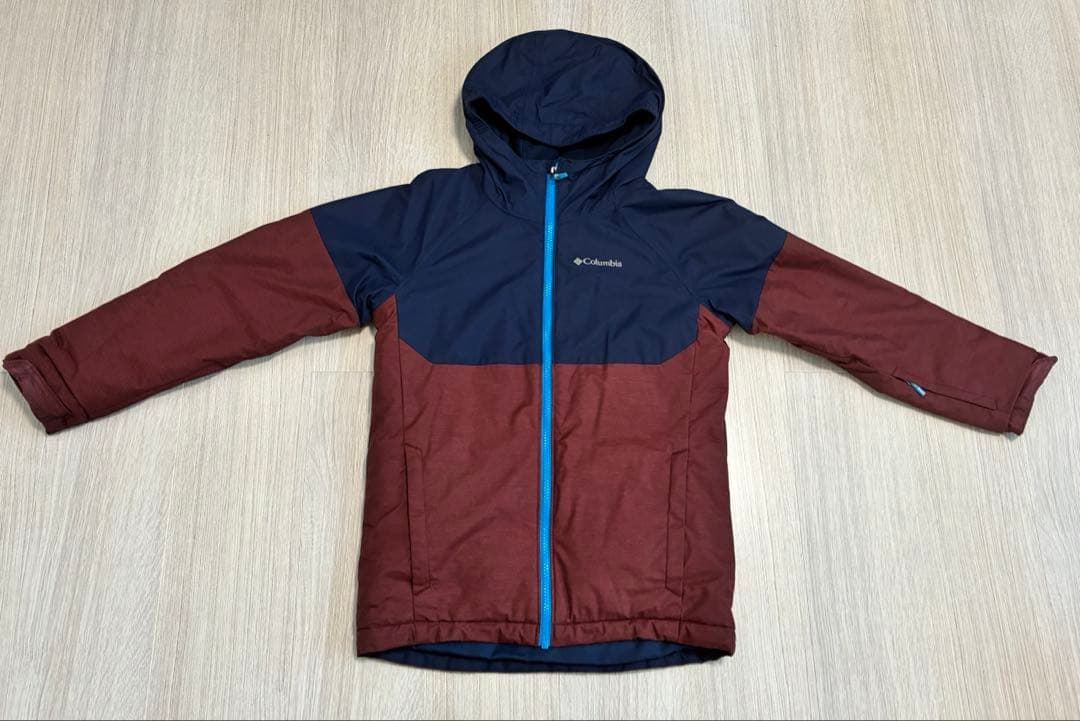 【Columbia 】スキーウェア Mサイズ