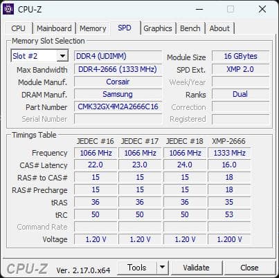 【動作品】メモリセット売り DDR4 8GB 16GB 32GB 64GB